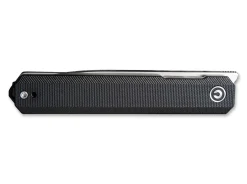Exarch Black