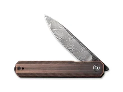 Exarch Damascus Copper