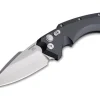 Ex-A05 4.0 Satin Alu Black