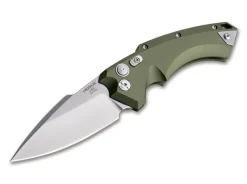 Ex-A05 3.5 Satin Alu Od Green