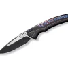 Exciton Black Flamed Titanium Ltd