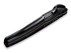 Exciton Black Flamed Titanium Ltd