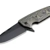 Ex-02 Flipper 3.375 G-Mascus Green