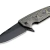 Ex-02 Flipper 3.75 G-Mascus Green