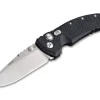 Ex-01 3.5 G10 Black