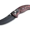 Ex-04 3.5 G-Mascus Red