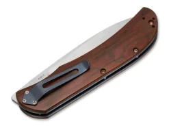 Exskelibur I Cocobolo