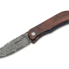 Exskelibur Ii Cocobolo Damascus
