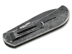Exskelibur Ii Framelock Micarta