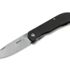 Exskelibur Ii Framelock Steel