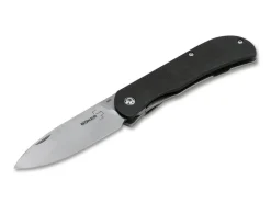 Exskelibur Ii Framelock Steel