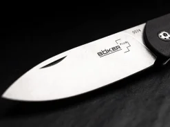Exskelibur Ii Framelock Steel