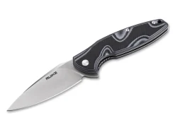 Fang P105-K Black & Grey