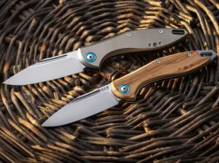 Fara Titanium