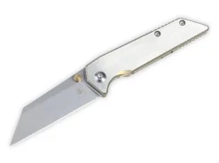 Fire Ant Titanium