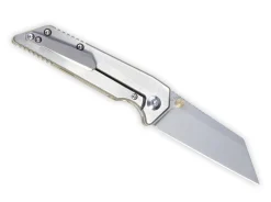 Fire Ant Titanium