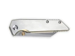 Fire Ant Titanium