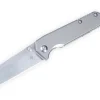 Fire Ant Titanium Gray