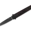 Flame Dagger Lava Carbon