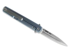 Flame Dagger Titanium Blue