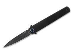Flame Dagger Titanium Dark Sw
