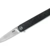 Flame Drop Marble Carbon