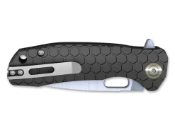 Flipper D2 Medium Black