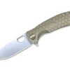 Flipper D2 Medium Tan