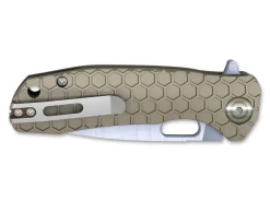 Flipper D2 Small Tan