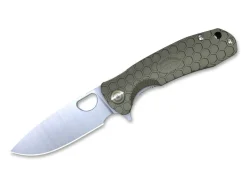 Flipper Large Green