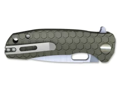 Flipper Large Green