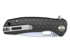 Flipper Medium Black