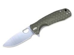 Flipper Medium Green