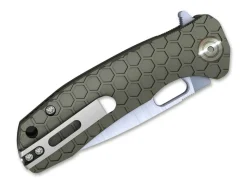 Flipper Medium Green
