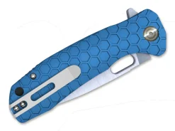 Flipper Small Blue