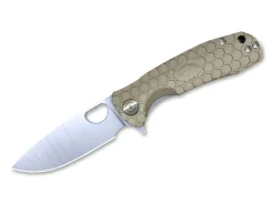 Flipper Small Tan