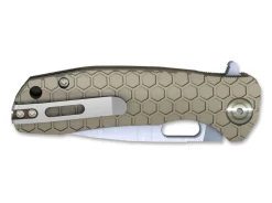 Flipper Small Tan
