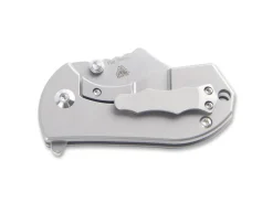 Flip Shank Micarta
