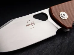 F3.5 Micarta