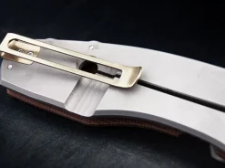 F3.5 Micarta