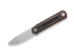 Foldis Black Hand Rubbed Copper