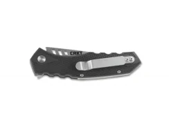 Follow-Through Compact
