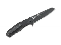 Follow-Through Compact Black