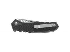 Follow-Through Serrated