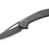 Fornix Titan Black