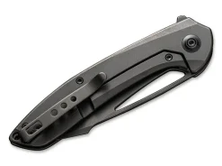Fornix Titan Black