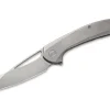 Fornix Titan Grey