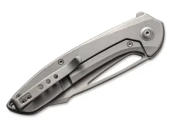 Fornix Titan Grey