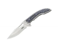 Fossil Compact Clip Point