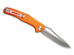 Fracture G10 Dp Orange